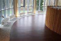 Vinyl Bodenbelag